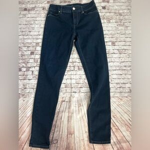 White House Black Market- The Jegging- Size 4